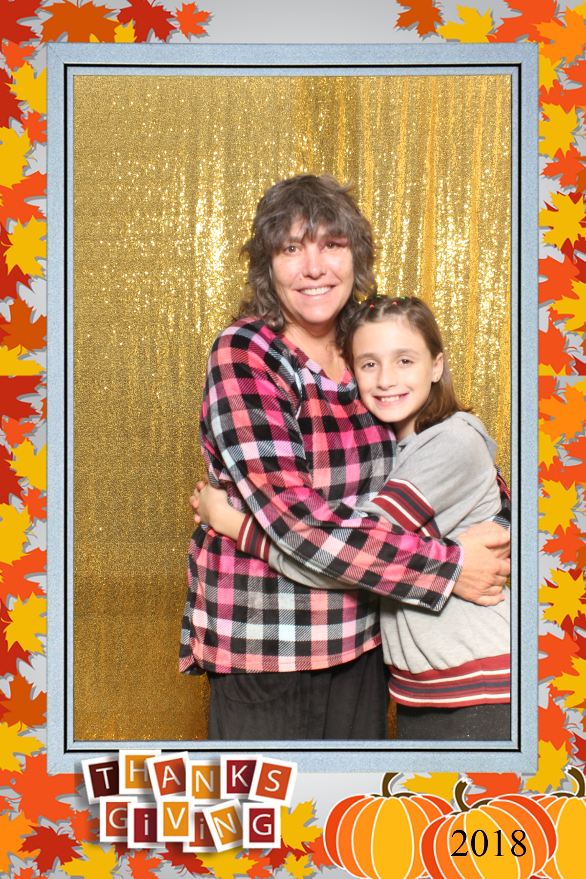 Thanksgiving 2018 | View more photos from the event at gallery.niknoxphotobox.com/u/NiKnox-Photo-Box/Thanksgiving-2018
